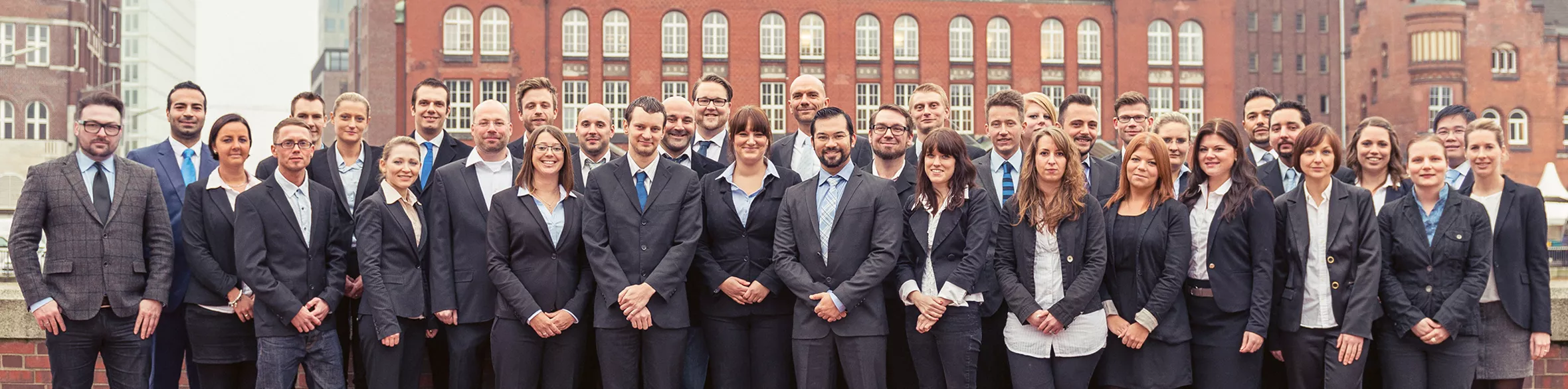 Das WIDGE.de Team